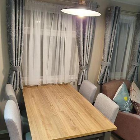 8 Berth Luxury Caravan-Southview Holiday Park Skegness Esterno foto