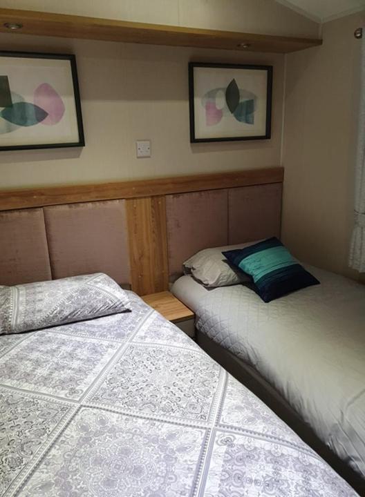 8 Berth Luxury Caravan-Southview Holiday Park Skegness Esterno foto