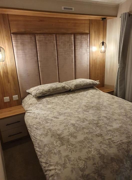 8 Berth Luxury Caravan-Southview Holiday Park Skegness Esterno foto