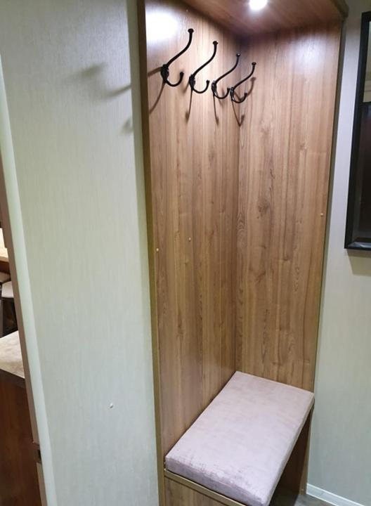 8 Berth Luxury Caravan-Southview Holiday Park Skegness Esterno foto