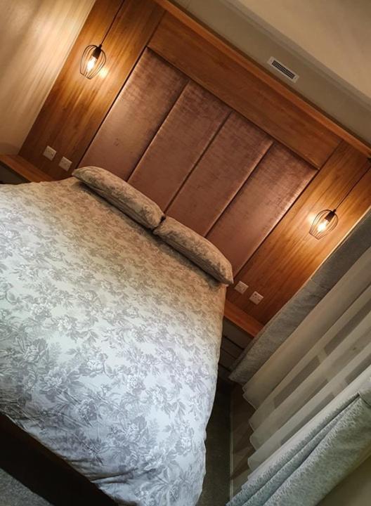 8 Berth Luxury Caravan-Southview Holiday Park Skegness Esterno foto