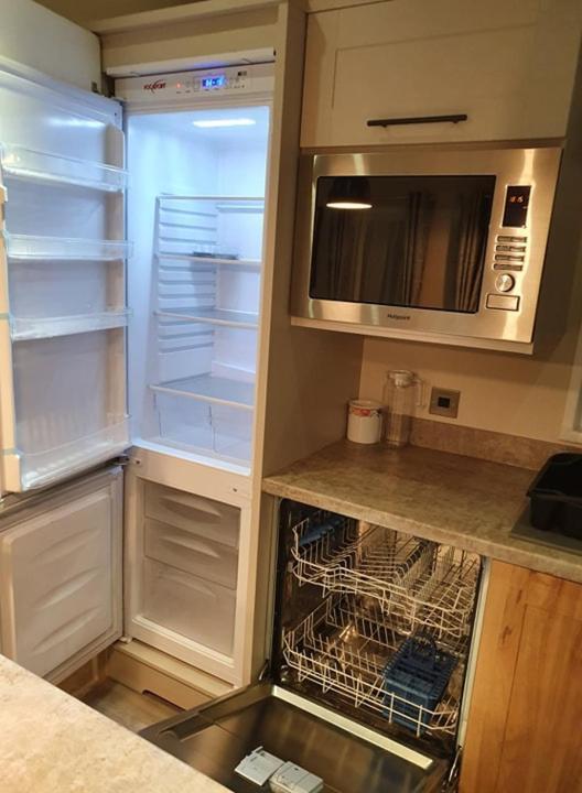 8 Berth Luxury Caravan-Southview Holiday Park Skegness Esterno foto