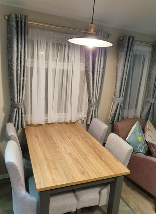 8 Berth Luxury Caravan-Southview Holiday Park Skegness Esterno foto