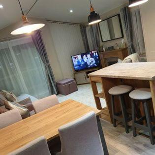 8 Berth Luxury Caravan-Southview Holiday Park Skegness Esterno foto